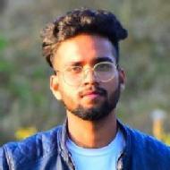 Ravi Prakash Class 10 trainer in Almora