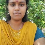 Kamalini Class I-V Tuition trainer in Gangavalli