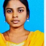Swathi R. Java trainer in Mayiladuthurai