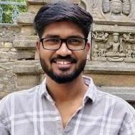 Atul Srivastava Class I-V Tuition trainer in Kheri