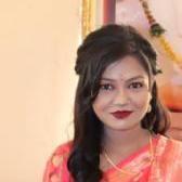 Ojaswi Gaikwad Handwriting trainer in Wardha