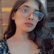 Surbhi S. Class 12 Tuition trainer in Noida