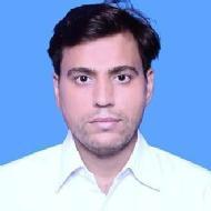 Mayank Chaudhary Class I-V Tuition trainer in Hapur