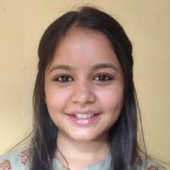 Sidhi J. Class 10 trainer in Bikaner