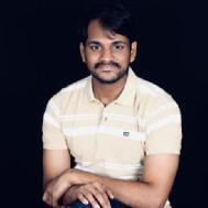 Ashwin Balagopal Sundar Class 12 Tuition trainer in Bangalore