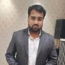 Photo of Uttam Tripathi