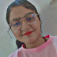 Branchi A. Class I-V Tuition trainer in Udaipur
