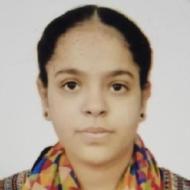 Gurpreet B. Class 12 Tuition trainer in Jalandhar