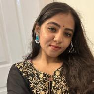 Soni M. Spanish Language trainer in Delhi