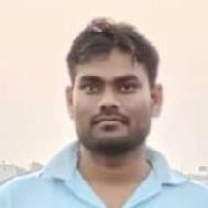 Arvind Kumar Data Science trainer in Fatehgarh