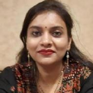 Bhawana K. Class I-V Tuition trainer in Prayagraj