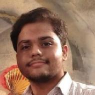 Bhaswat Mittra Class 11 Tuition trainer in Mumbai