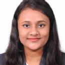 Photo of S. Harini