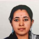 Photo of Bhuvaneswari J.
