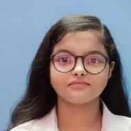 Anjula P. Class I-V Tuition trainer in Kolkata