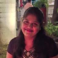 Heena R. Drawing trainer in Pune