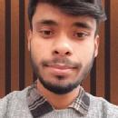 Photo of Avinash Kumar Mishra