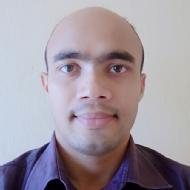 Prabhat Kumar Class I-V Tuition trainer in Bhubaneswar