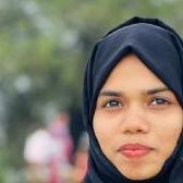 Shahana S. Malayalam Speaking trainer in Kozhikode