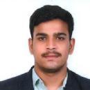 Photo of Balajee R
