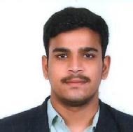 Balajee R Class 12 Tuition trainer in Villupuram