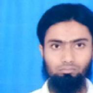 Md Firoz Alam Class 10 trainer in Kahalgoan