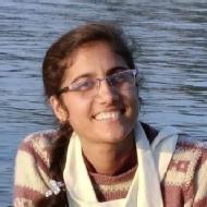 Stuti S. Class 12 Tuition trainer in Dehra