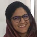 Photo of Avninder K.