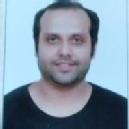 Photo of Nikhil Anil Nagdeve