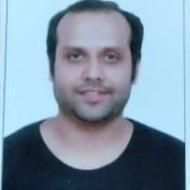 Nikhil Anil Nagdeve Engineering Diploma Tuition trainer in Mumbai