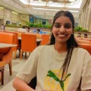 Mahak Class 12 Tuition trainer in Sonipat