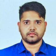 Bhupendra Kumar Class 10 trainer in Noida