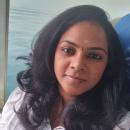 Photo of Anushiya I.