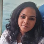 Anushiya I. Class I-V Tuition trainer in Chennai