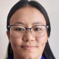 Sechoe P. Class 11 Tuition trainer in Leh