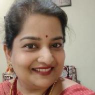 Sonali Class 9 Tuition trainer in Pune