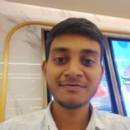 Vindhya Prasad Class 8 Tuition trainer in Lucknow
