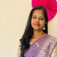 Ancy A. Class 10 trainer in Thiruvananthapuram
