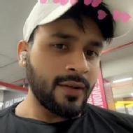 Ritik Personal Trainer trainer in Delhi