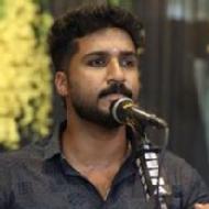 Divin Bhaskar Vocal Music trainer in Thalassery