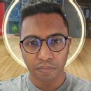 Photo of Karthik P