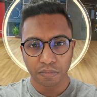 Karthik P Personal Trainer trainer in Hyderabad