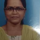 Photo of Vishnupriya C.