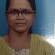 Vishnupriya C. Class I-V Tuition trainer in Chennai