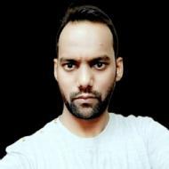 Praveen Maheshwari Class 12 Tuition trainer in Delhi