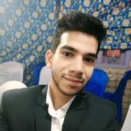 Bilal Hasan Class I-V Tuition trainer in Moradabad