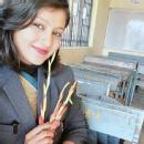 Photo of Taniya M.