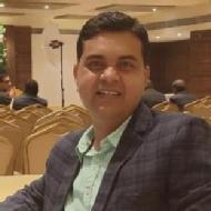 Surendra Prajapat Judicial Service Exam trainer in Vadodara