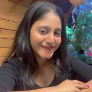 Samiksha V. Spoken English trainer in Mumbai