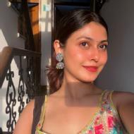 Shreyashi P. Dance trainer in Delhi